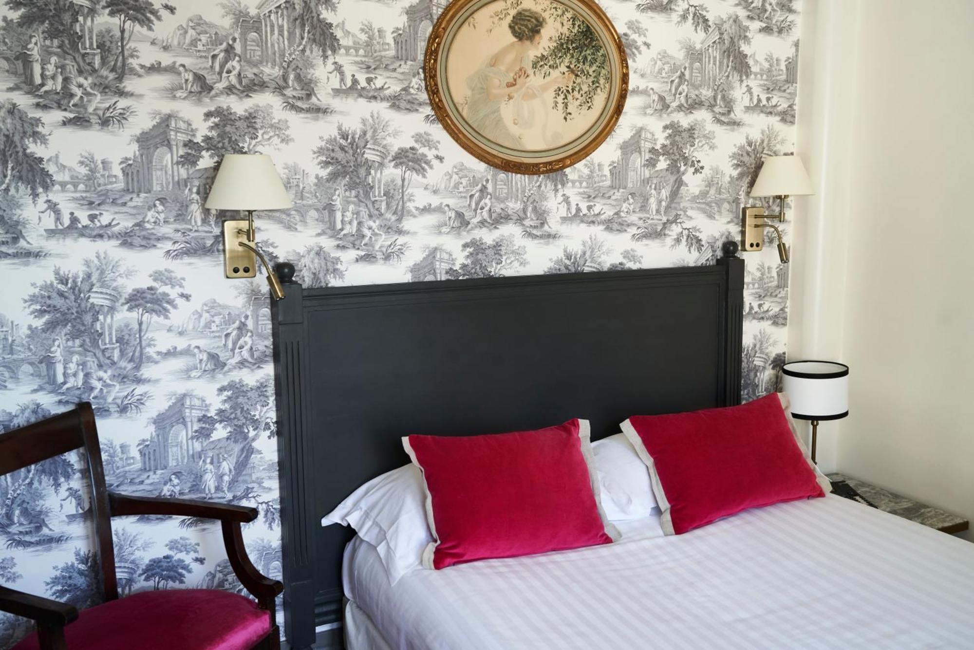 Chambre Simple