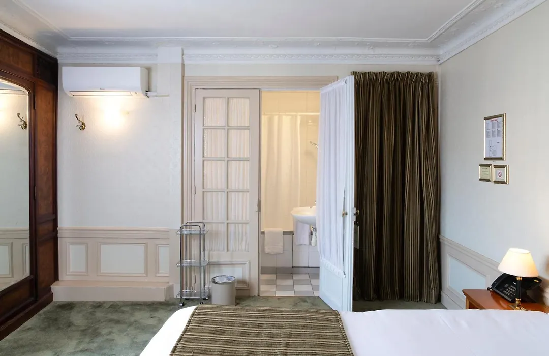 Hôtel Langlois-1