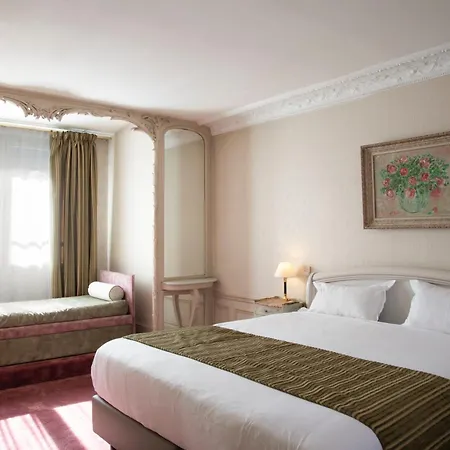 Hôtel Langlois-2